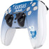 University of Kansas Jayhawks PS5 Controller Skin